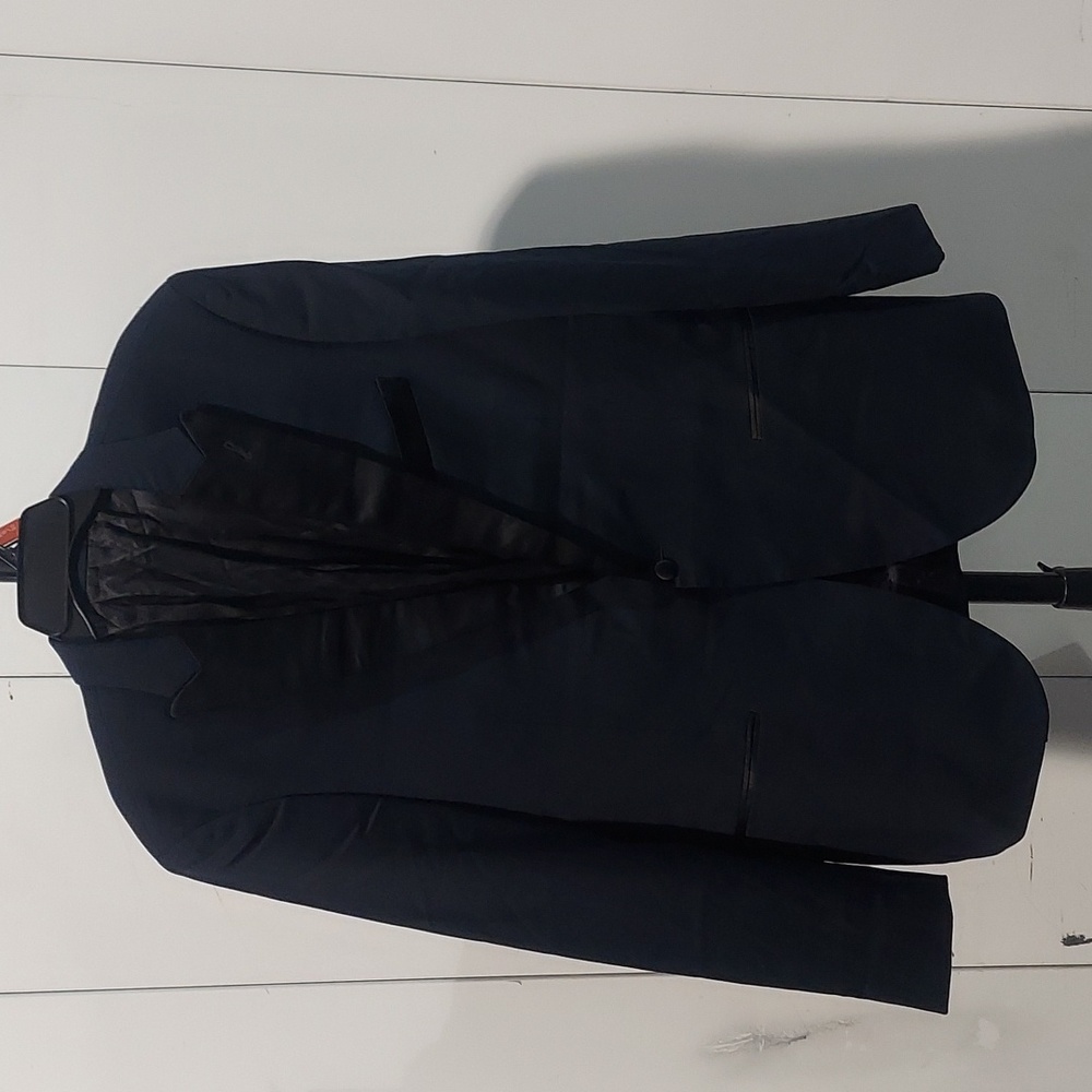 The Blk Tux Tuxedo Sport Coat